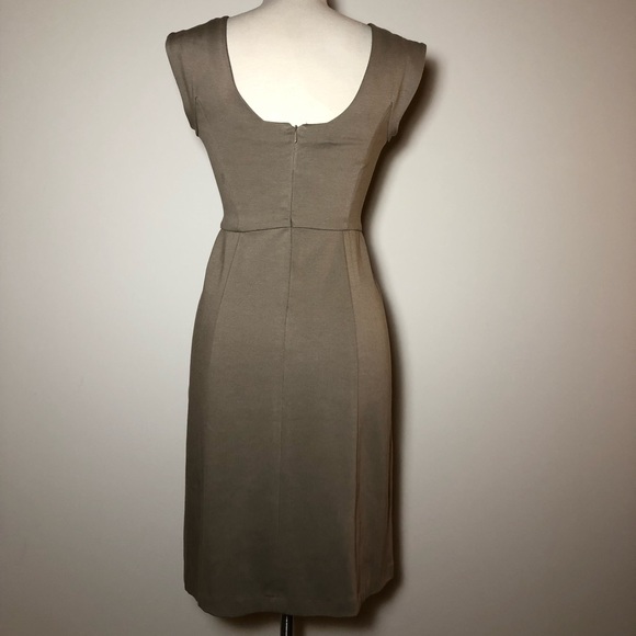 Banana Republic Gorgeous Career Dress - Picture 3 of 8